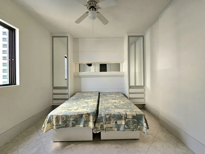 Apartamento no Edifício Tour Royalle com 3 dormitórios em Balneário Camboriú — foto 5