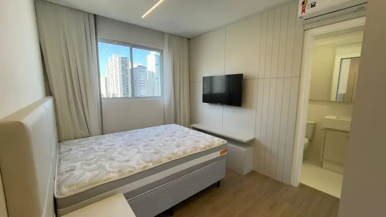 Apartamento no Edifício Dresden Residence com 3 suítes em Balneário Camboriú — foto 5