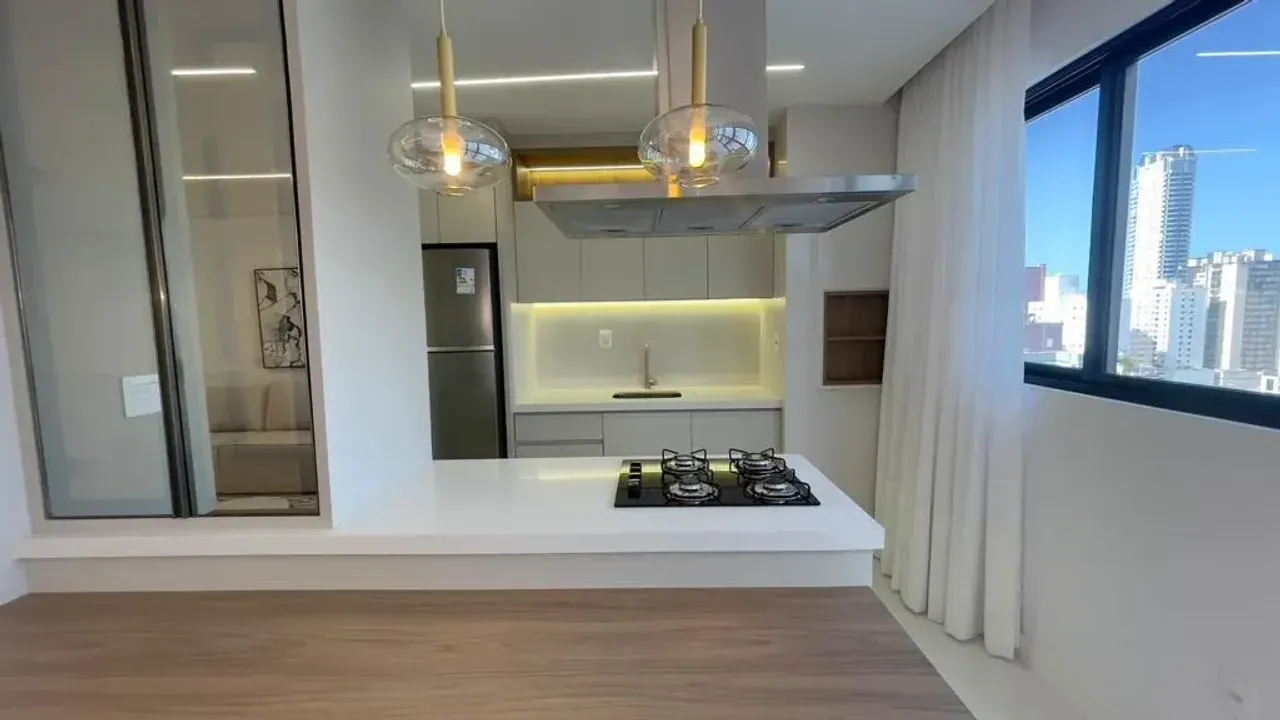 Apartamento no Edifício Dresden Residence com 3 suítes em Balneário Camboriú — foto 10