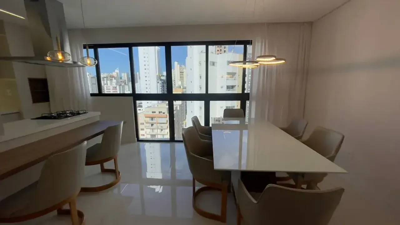 Apartamento no Edifício Dresden Residence com 3 suítes em Balneário Camboriú — foto 16
