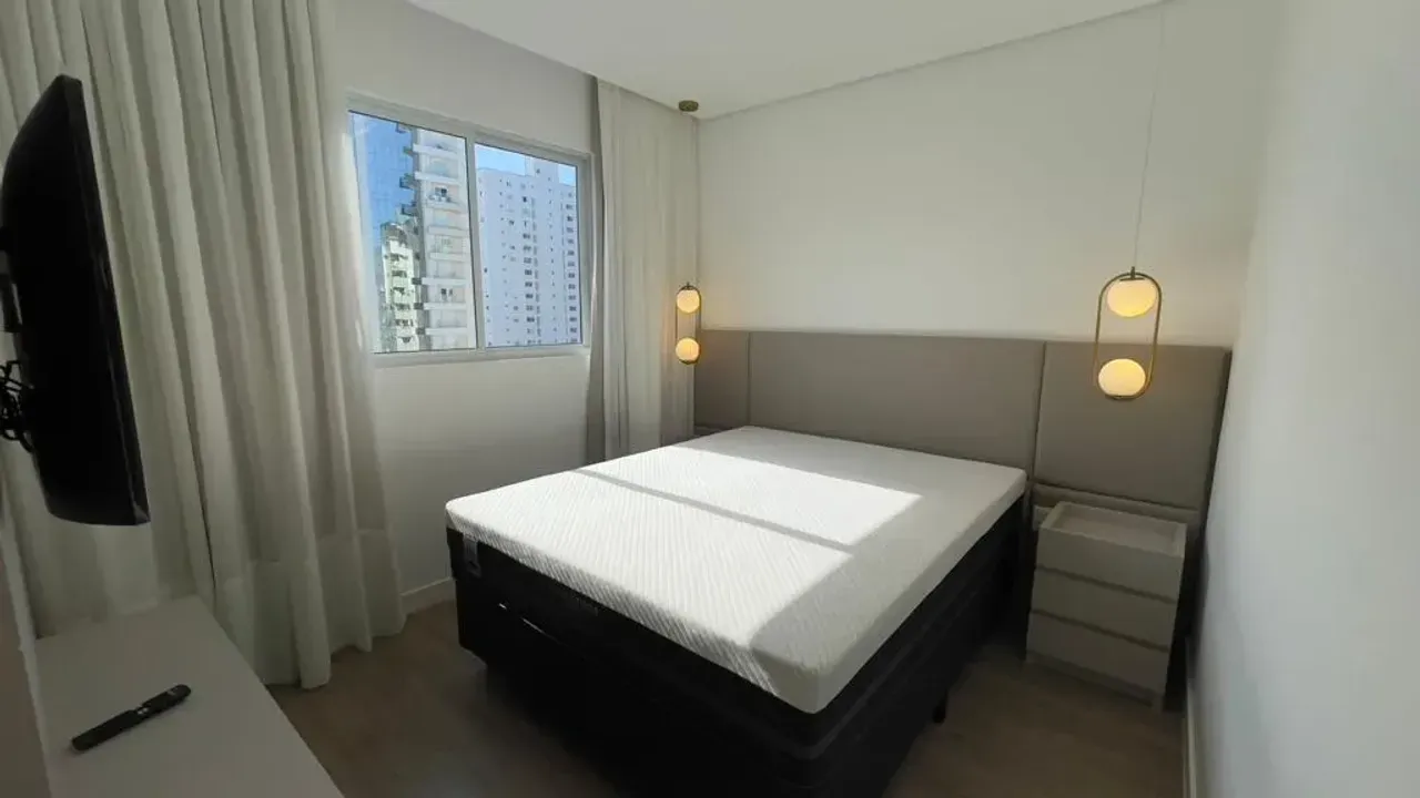 Apartamento no Edifício Dresden Residence com 3 suítes em Balneário Camboriú — foto 2