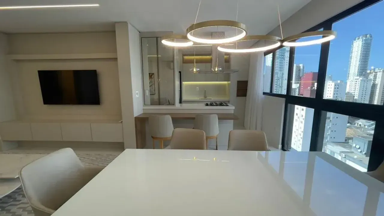 Apartamento no Edifício Dresden Residence com 3 suítes em Balneário Camboriú — foto 15