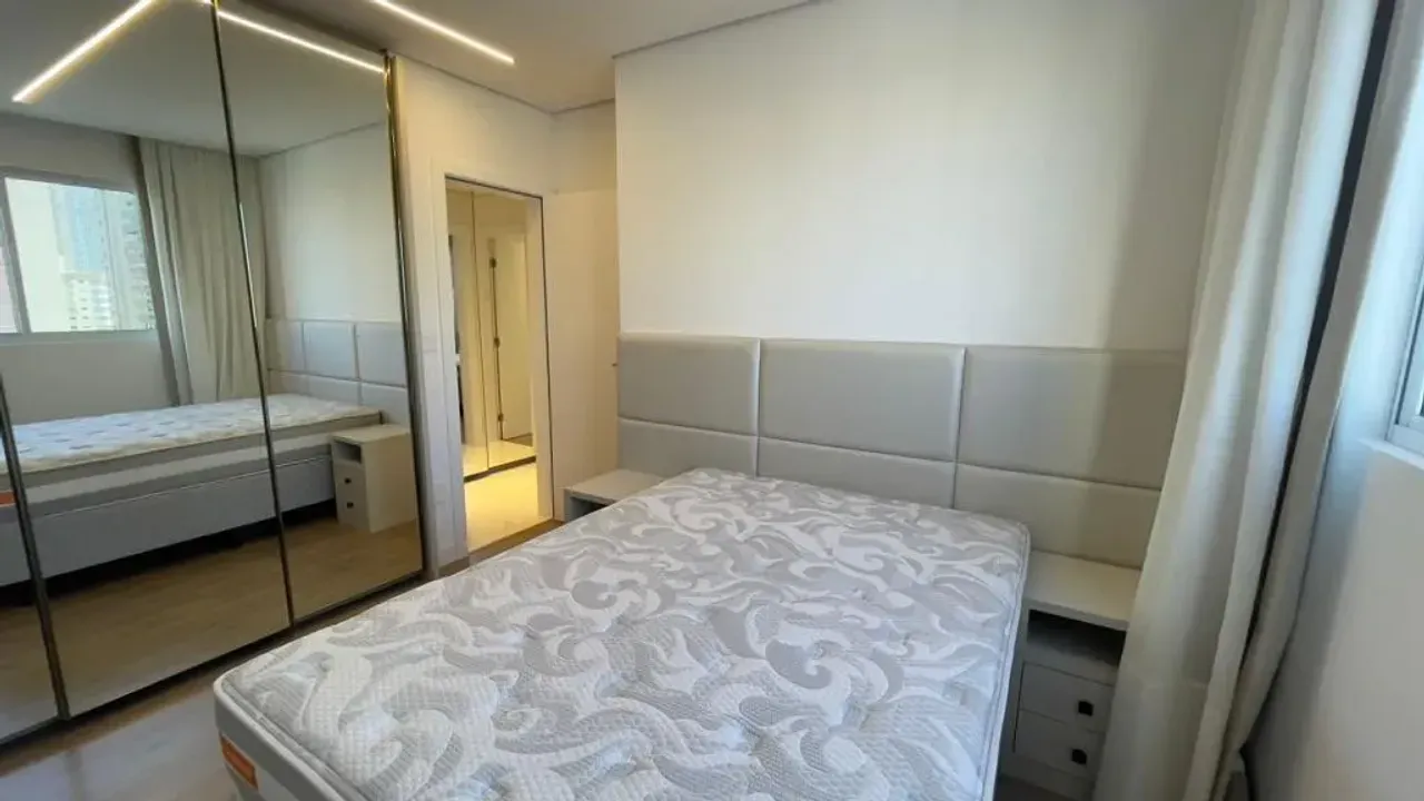 Apartamento no Edifício Dresden Residence com 3 suítes em Balneário Camboriú — foto 4