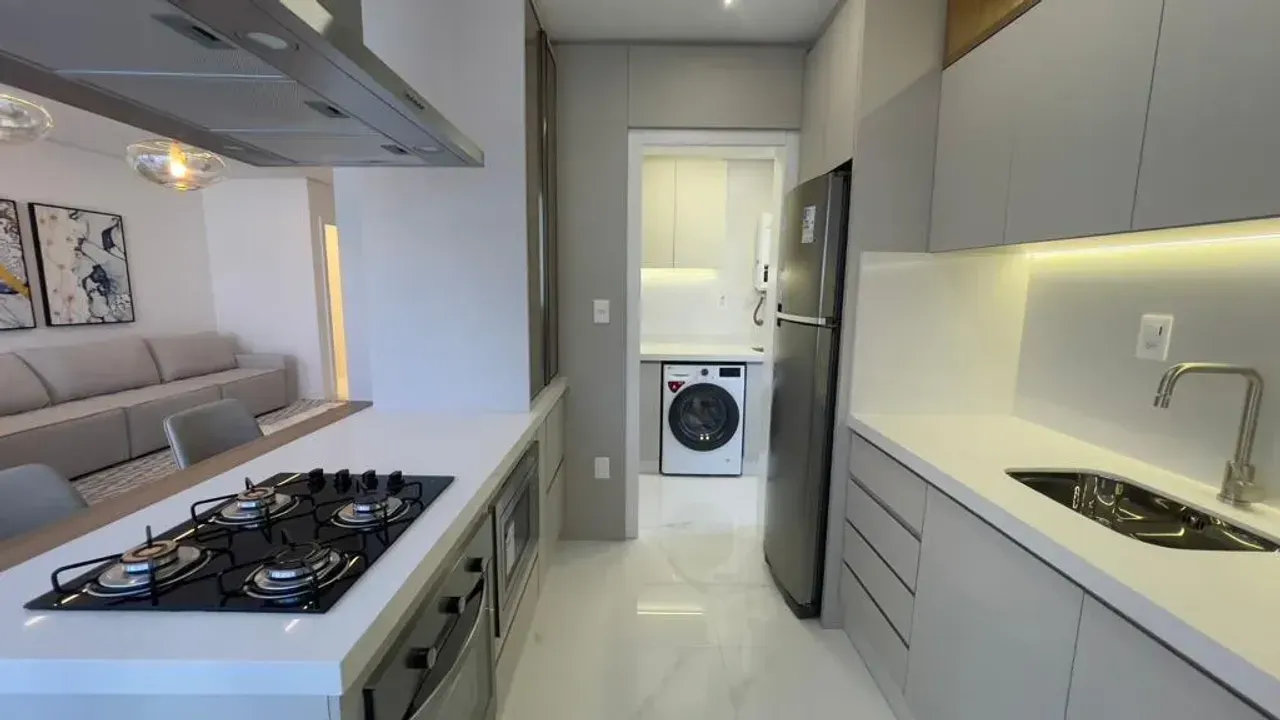 Apartamento no Edifício Dresden Residence com 3 suítes em Balneário Camboriú — foto 13
