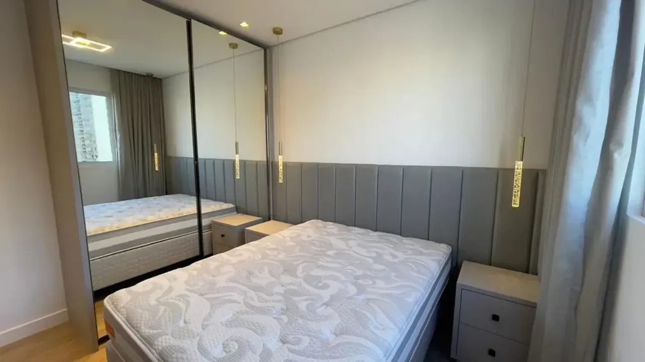 Apartamento no Edifício Dresden Residence com 3 suítes em Balneário Camboriú — foto 1