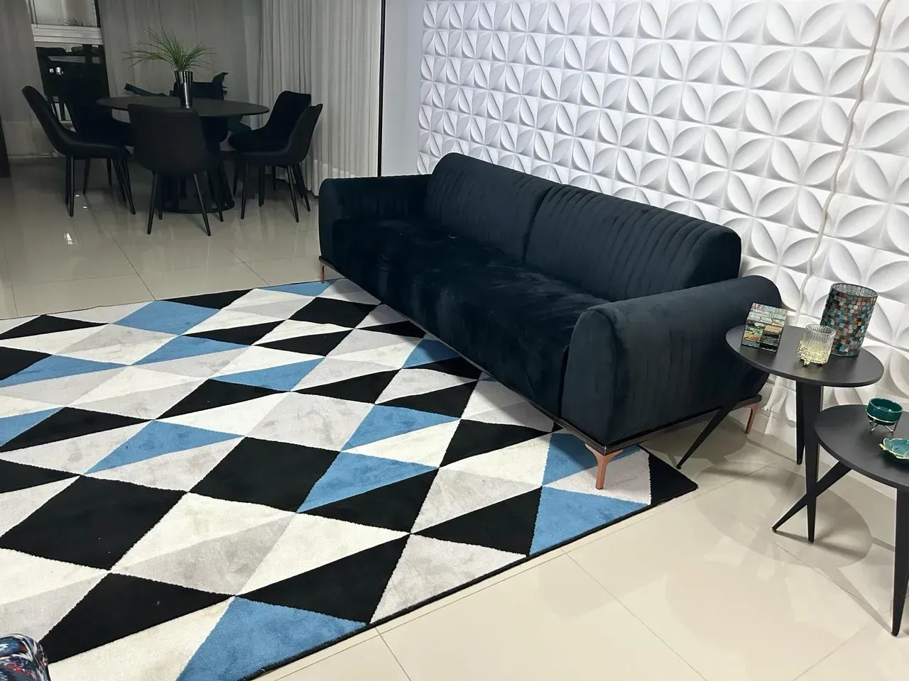 Apartamento no Edifício Figueira da Foz com 3 dormitórios em Balneário Cambroriú — foto 3