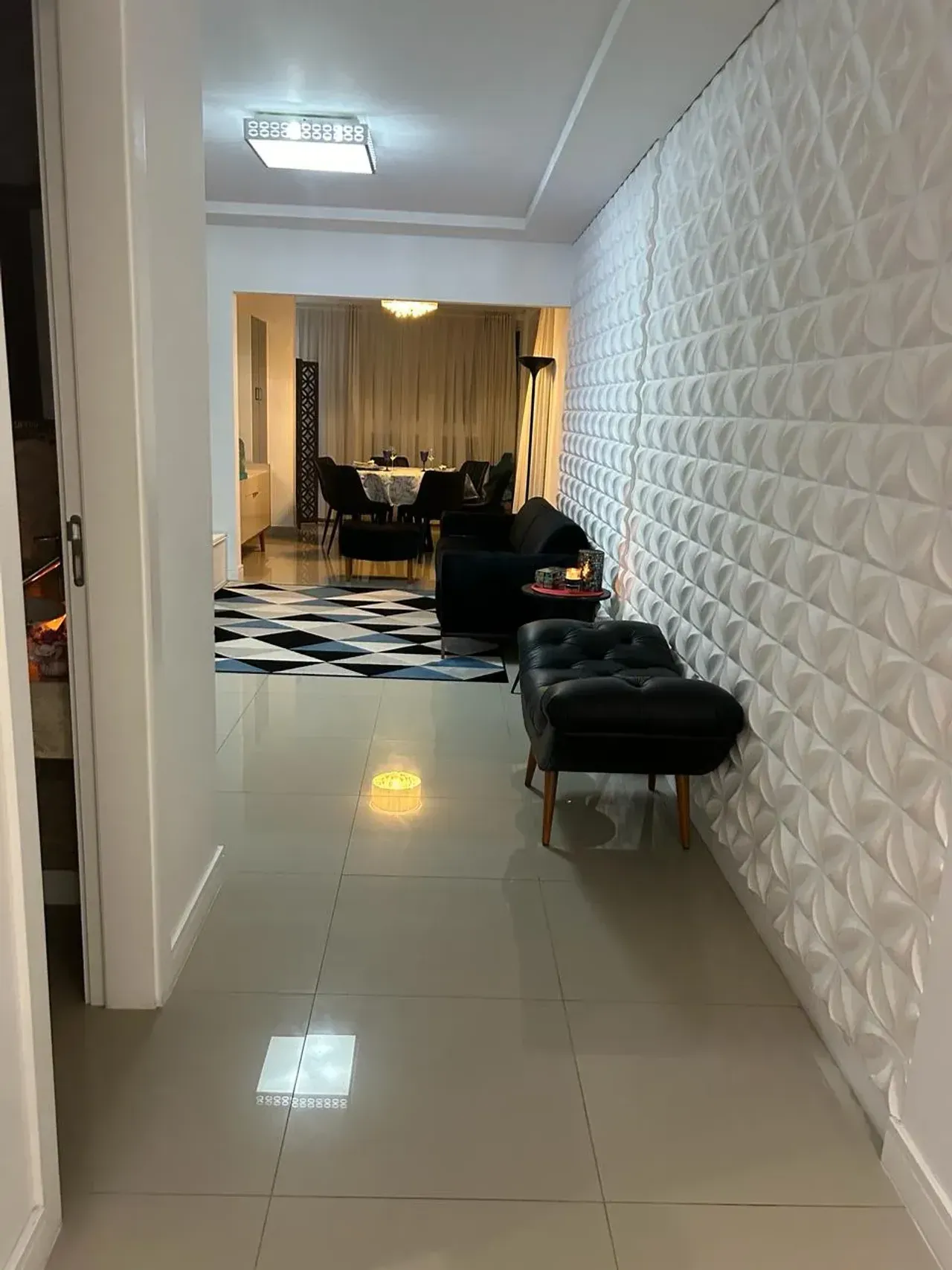 Apartamento no Edifício Figueira da Foz com 3 dormitórios em Balneário Cambroriú — foto 13