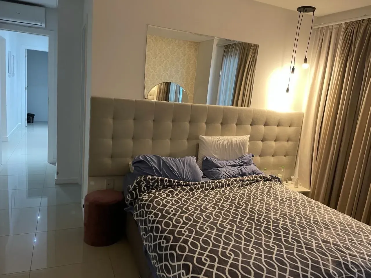 Apartamento no Edifício Figueira da Foz com 3 dormitórios em Balneário Cambroriú — foto 12