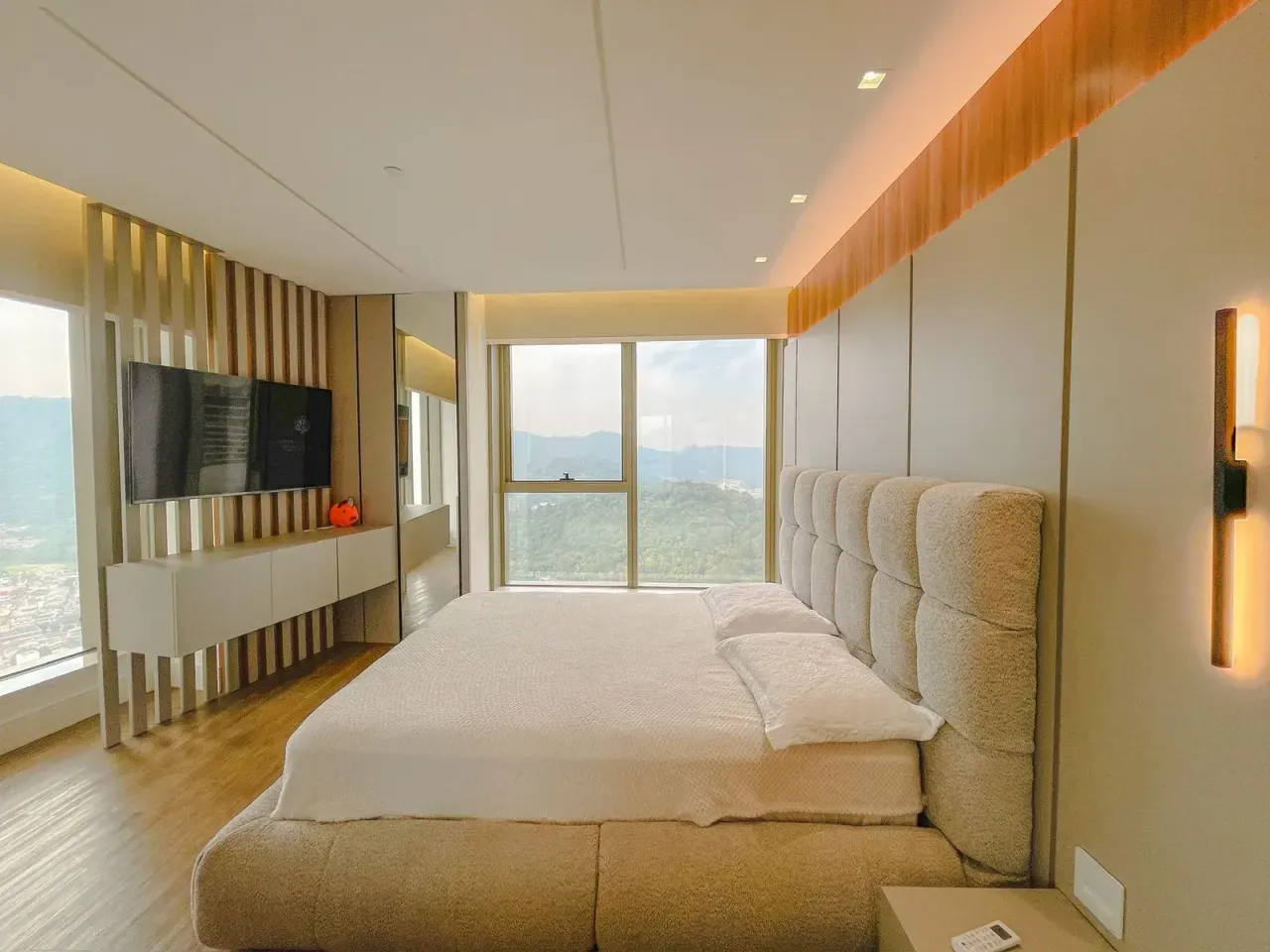 Apartamento no Edifício Yachthouse by Pininfarina com 4 suítes em Balneário Camboriú — foto 7