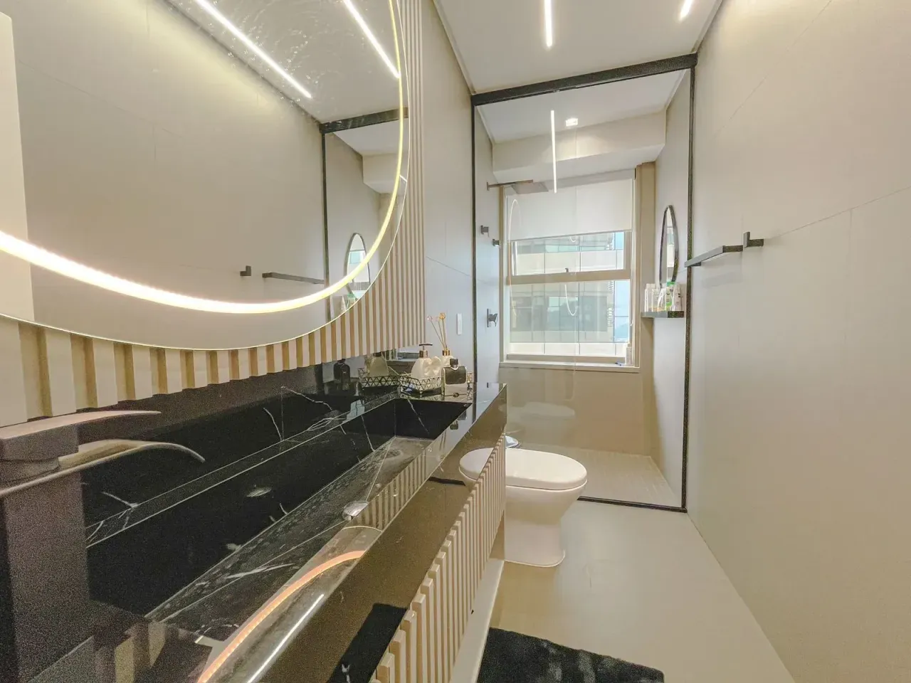 Apartamento no Edifício Yachthouse by Pininfarina com 4 suítes em Balneário Camboriú — foto 8