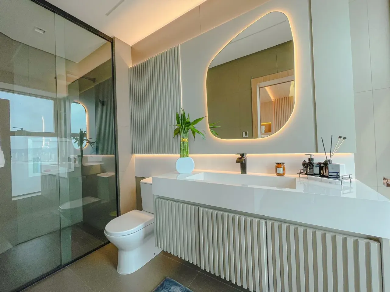 Apartamento no Edifício Yachthouse by Pininfarina com 4 suítes em Balneário Camboriú — foto 15