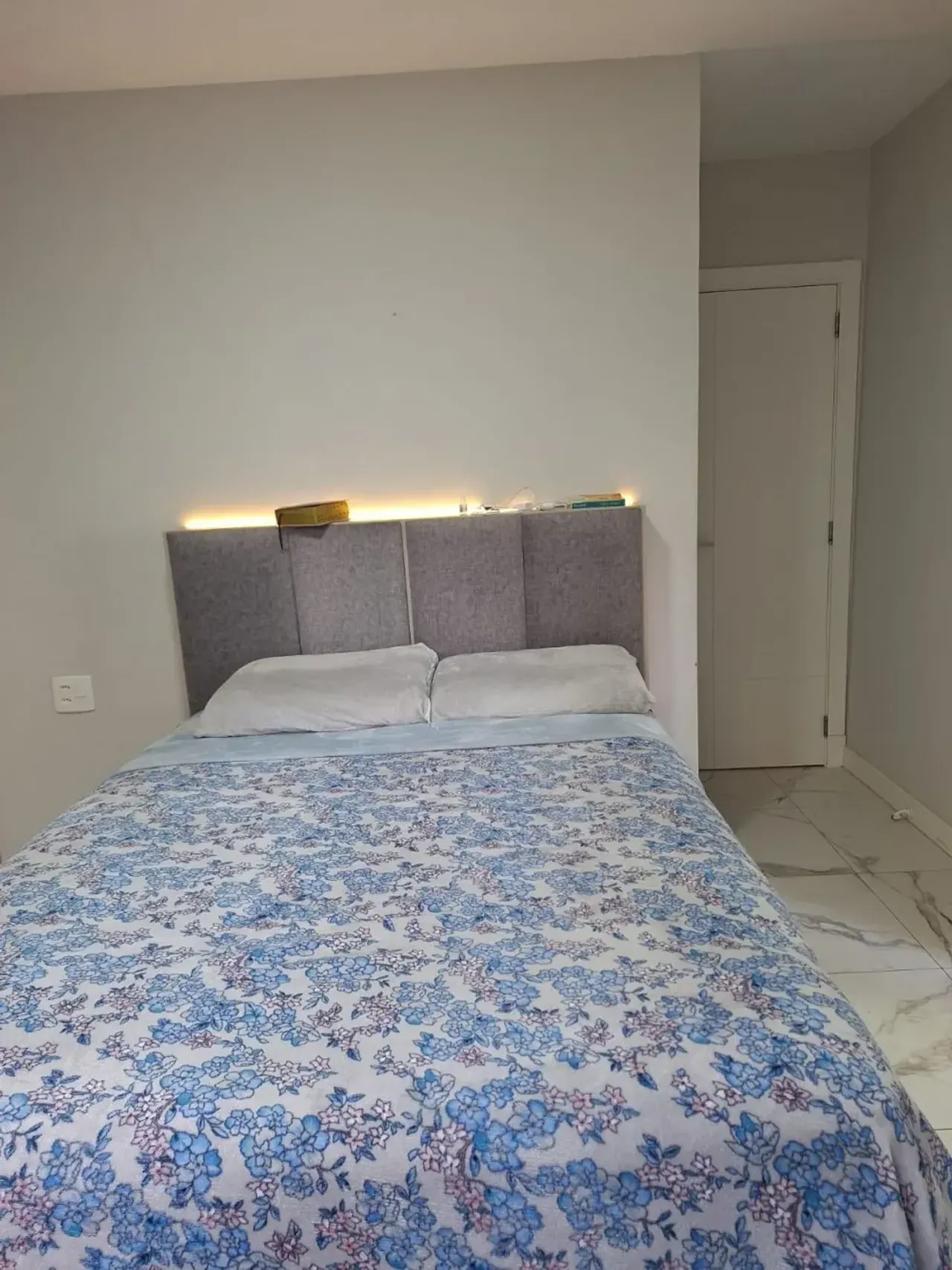 Apartamento no Edifício Império do Sol com 3 dormitórios em Balneário Camboriú — foto 7