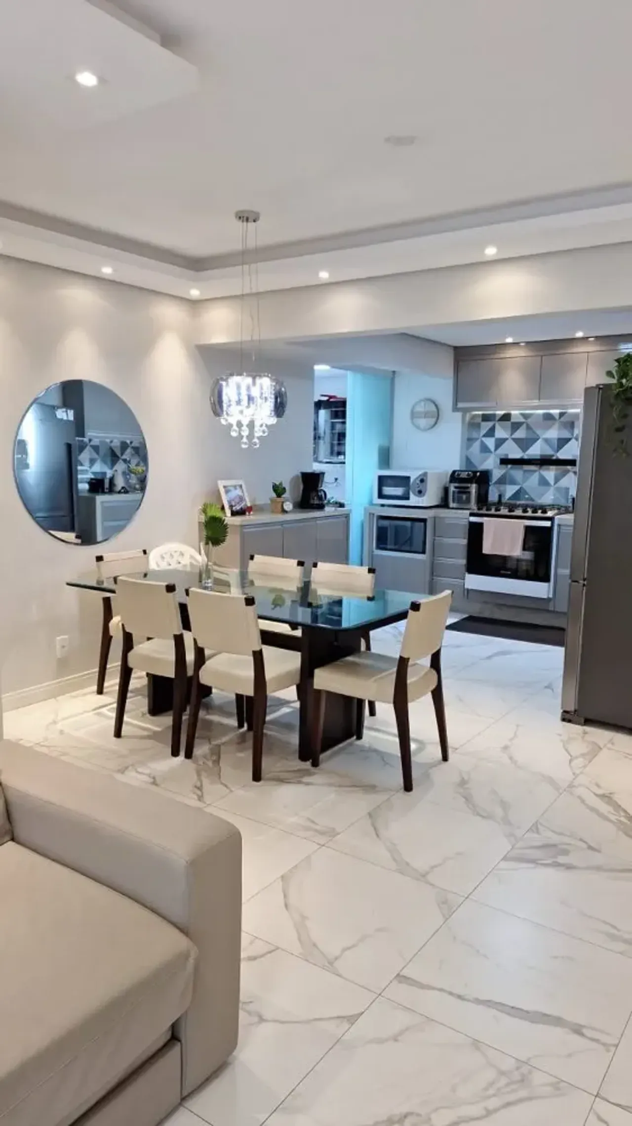 Apartamento no Edifício Império do Sol com 3 dormitórios em Balneário Camboriú — foto 11