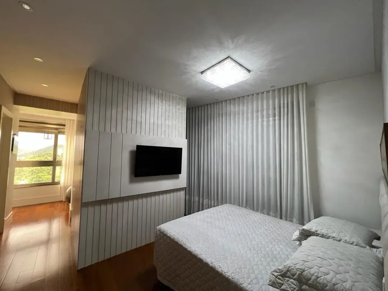 Apartamento no Edifício Apogee com 5 suítes em Balneário Camboriú — foto 8