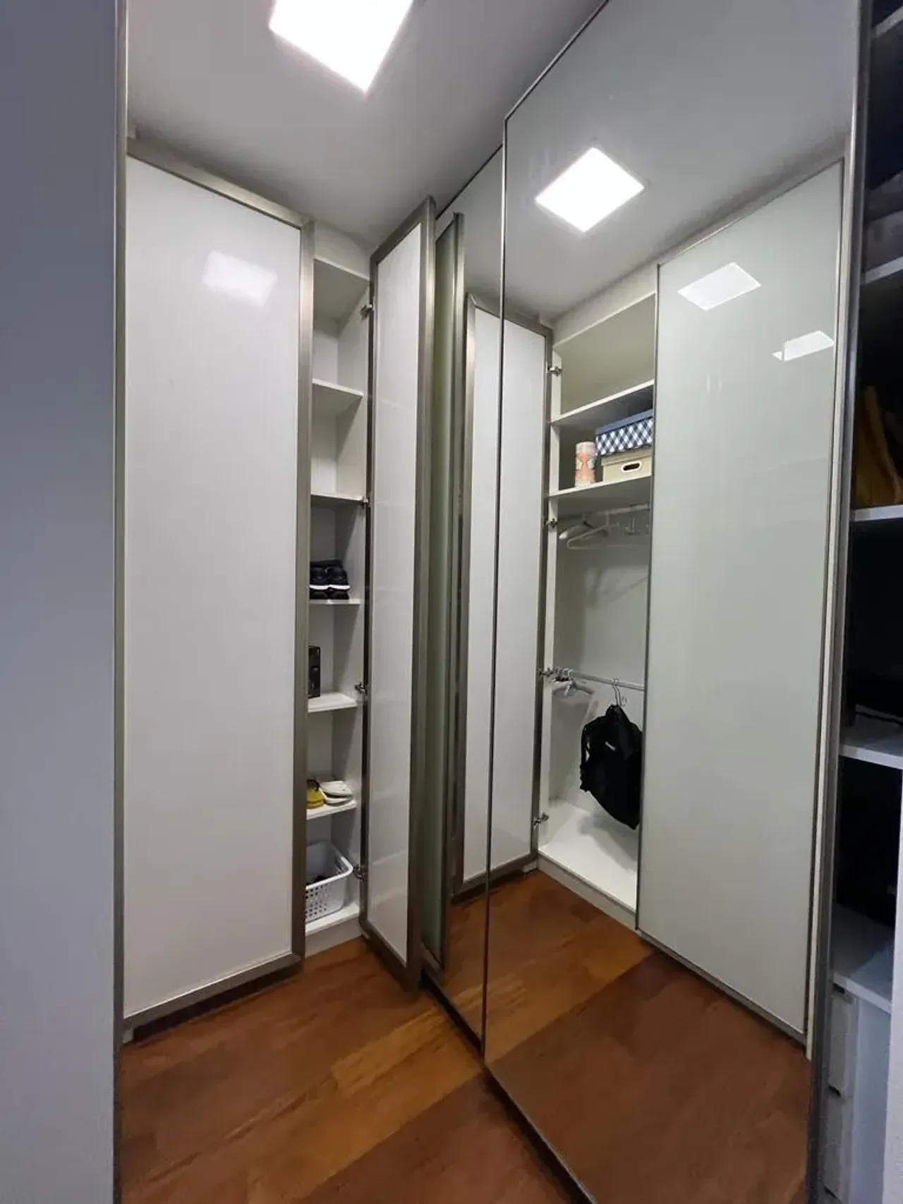 Apartamento no Edifício Apogee com 5 suítes em Balneário Camboriú — foto 2