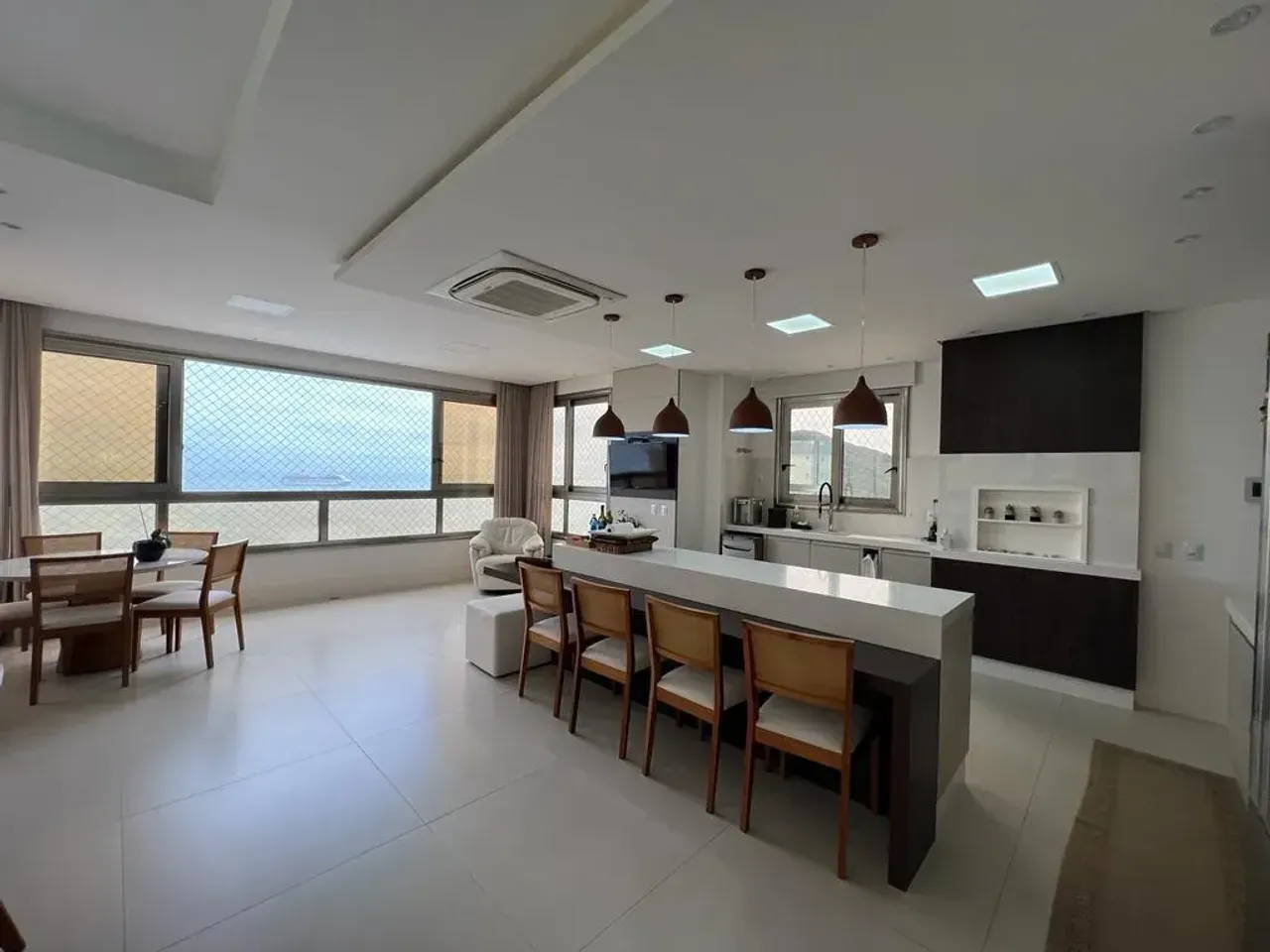 Apartamento no Edifício Apogee com 5 suítes em Balneário Camboriú — foto 14