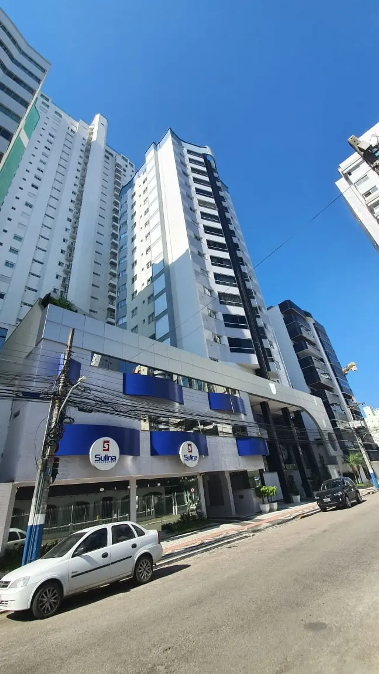 Apartamento no Edifício Platinum com 3 dormitórios em Balneário Camboriú — foto 5