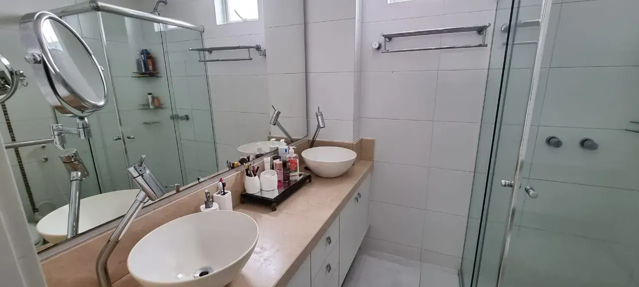 Apartamento no Edifício Platinum com 3 dormitórios em Balneário Camboriú — foto 7