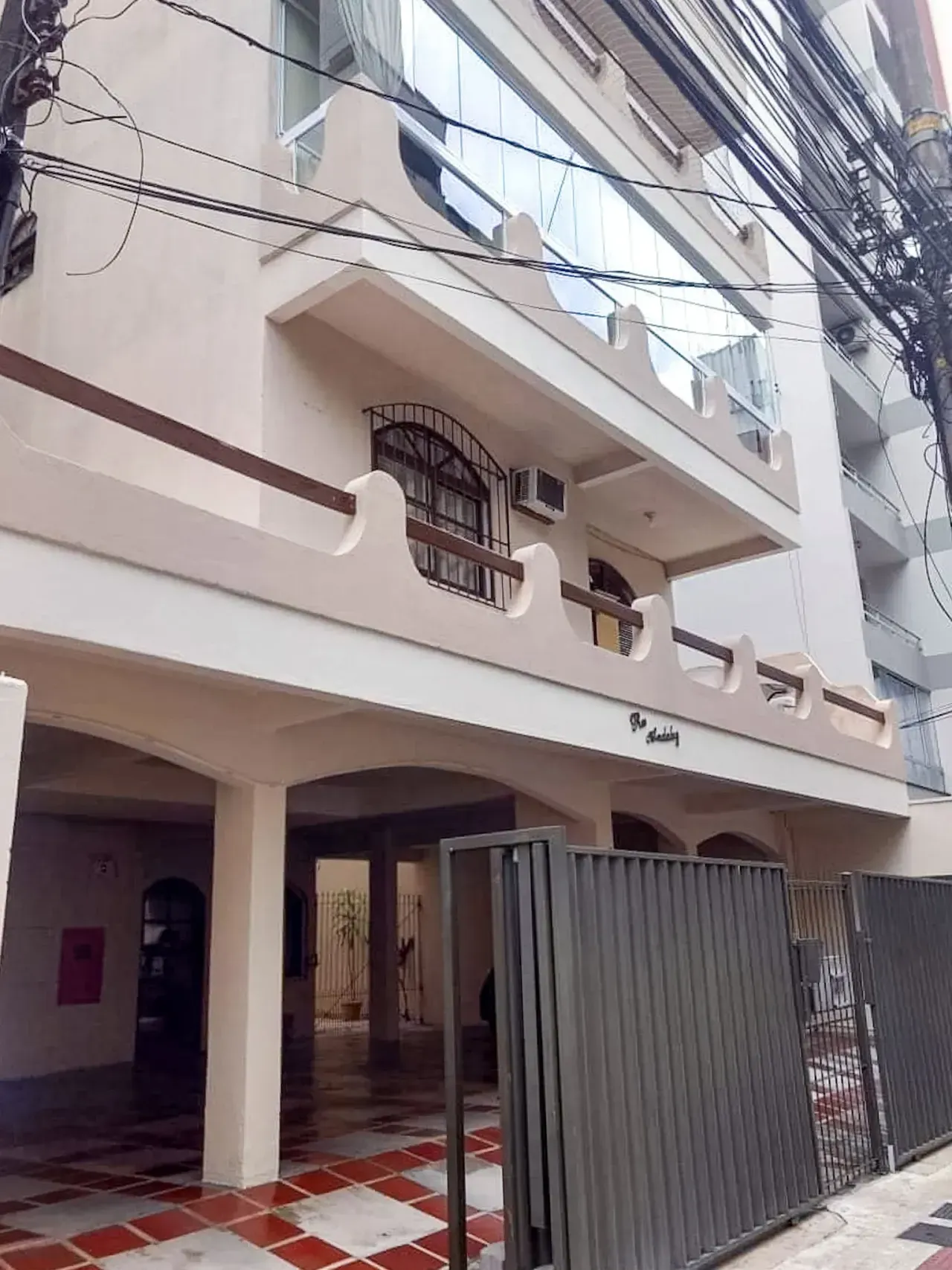 Apartamento com ótima localização, 2 dormitórios no Centro de Balneário Camboriú — foto 12