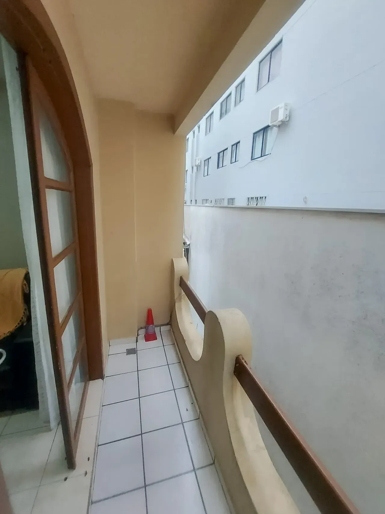 Apartamento com ótima localização, 2 dormitórios no Centro de Balneário Camboriú — foto 8
