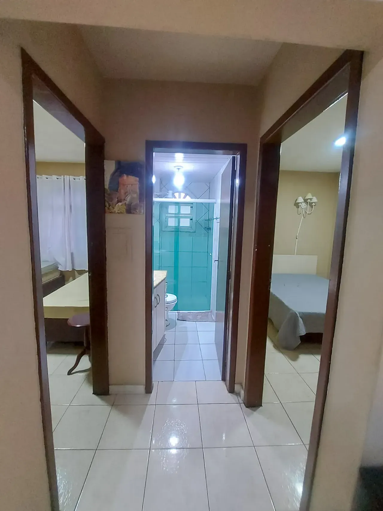 Apartamento com ótima localização, 2 dormitórios no Centro de Balneário Camboriú — foto 6