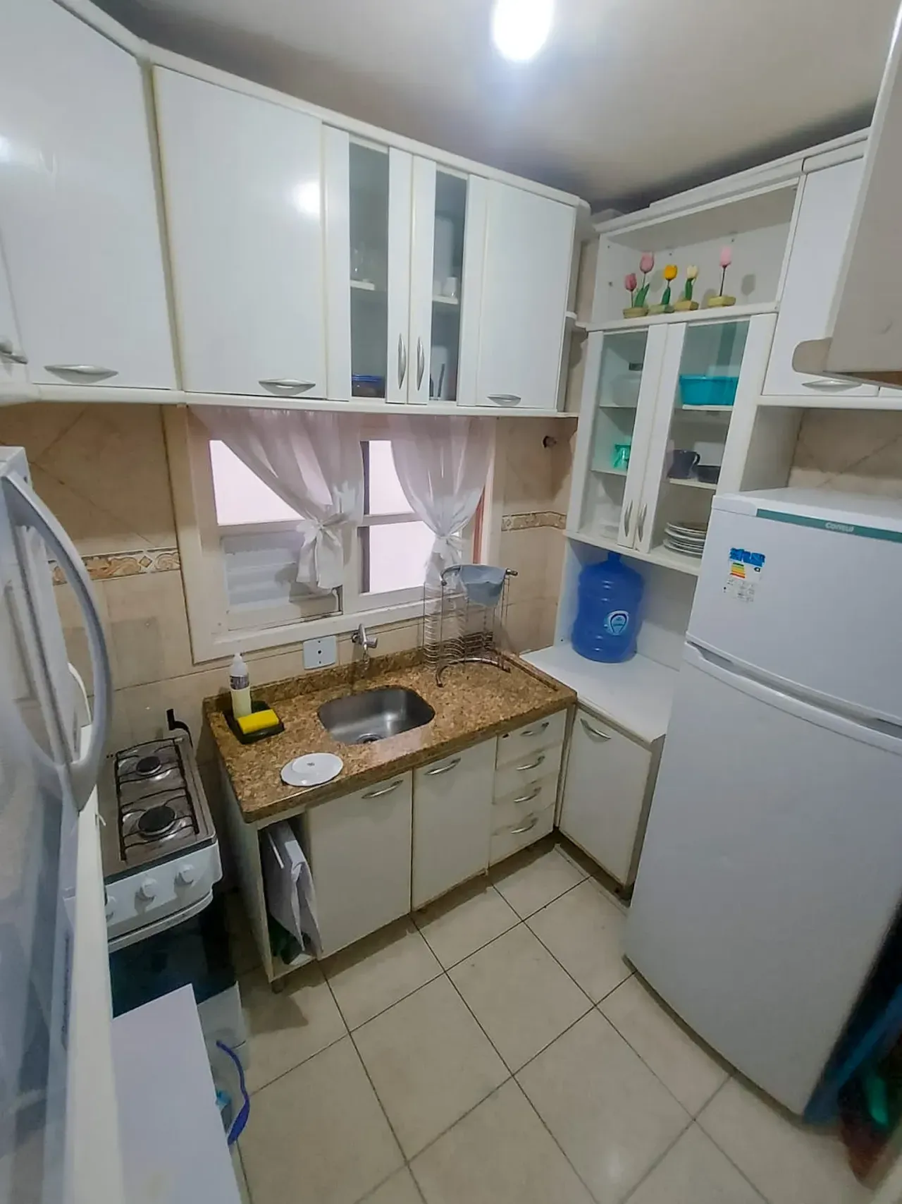 Apartamento com ótima localização, 2 dormitórios no Centro de Balneário Camboriú — foto 15
