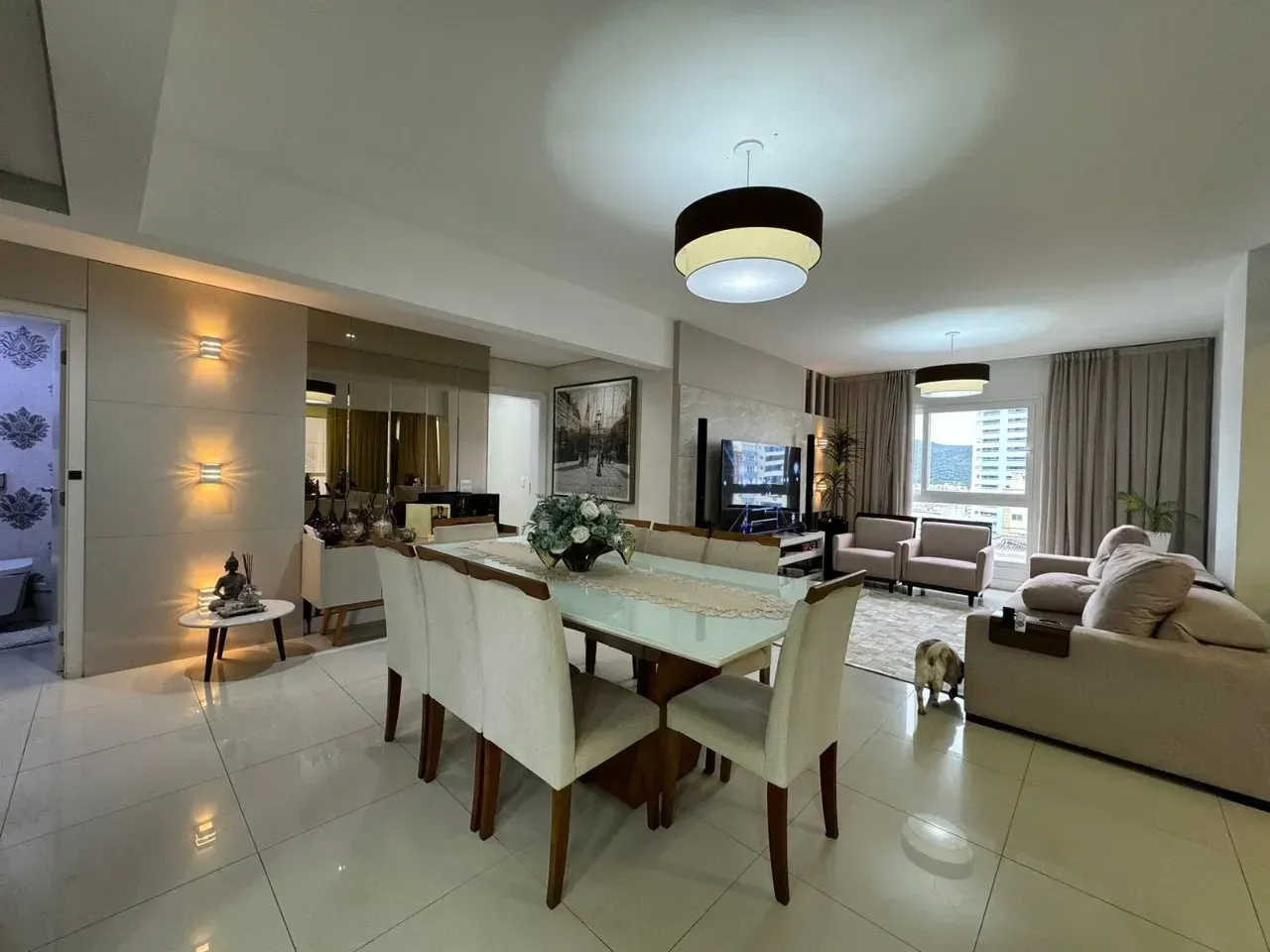Apartamento no Edifício Reggio Di Calabria com 3 suítes em Balneário Camboriú — foto 12