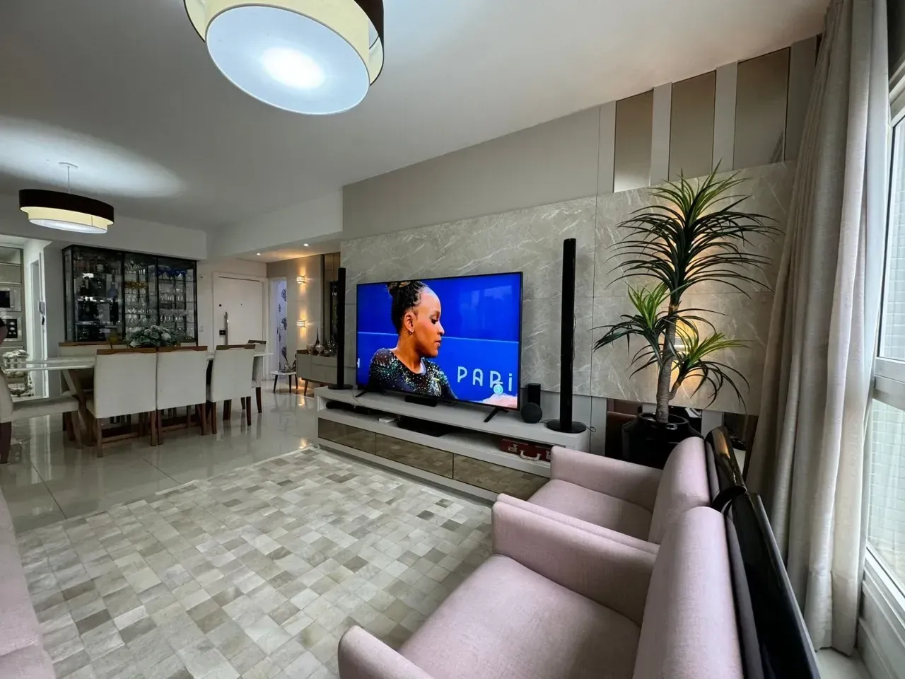 Apartamento no Edifício Reggio Di Calabria com 3 suítes em Balneário Camboriú — foto 13