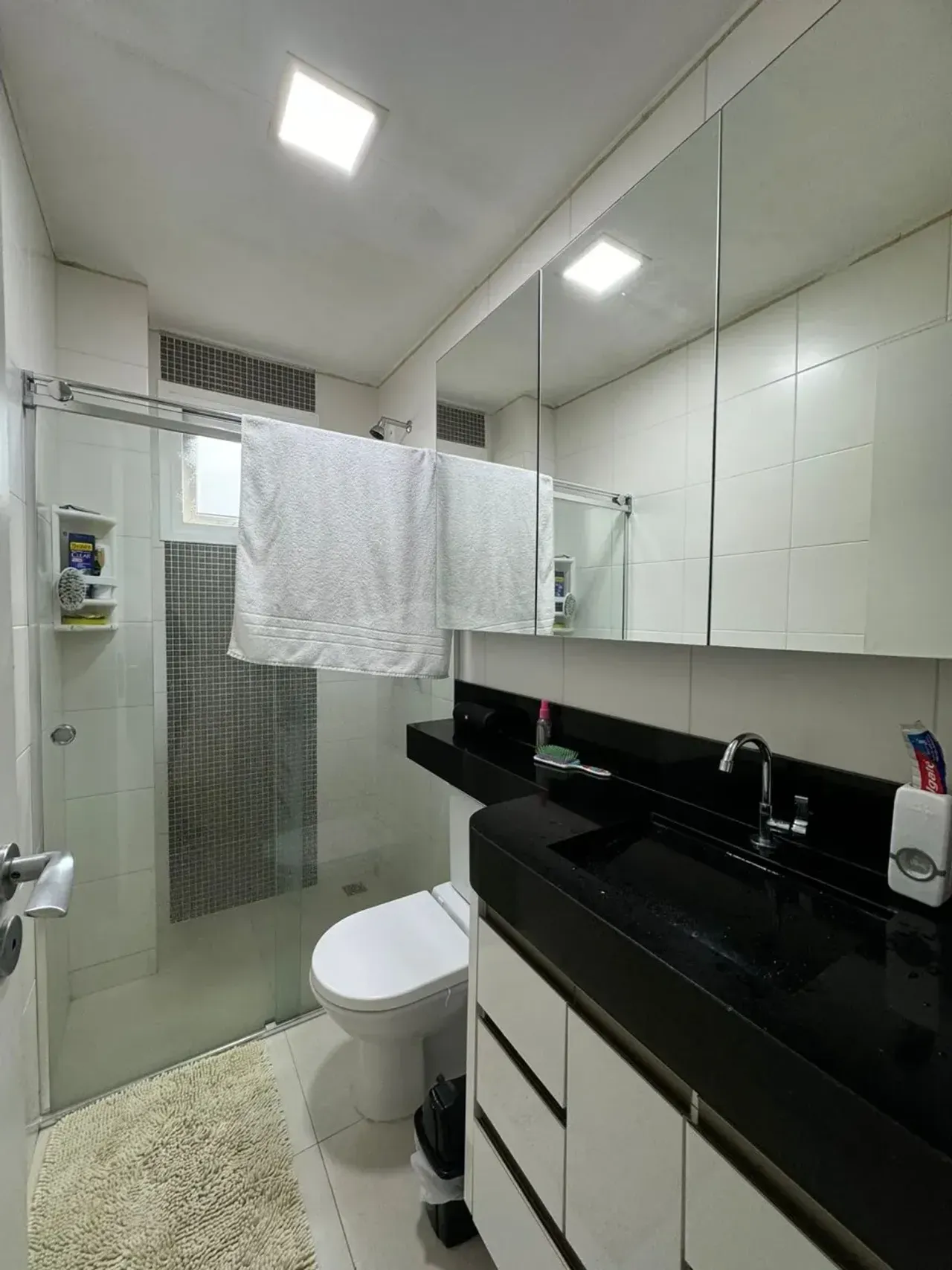 Apartamento no Edifício Reggio Di Calabria com 3 suítes em Balneário Camboriú — foto 9