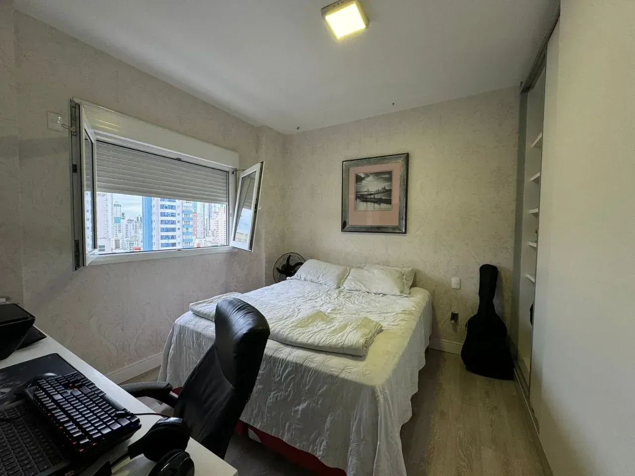 Apartamento no Edifício Reggio Di Calabria com 3 suítes em Balneário Camboriú — foto 7