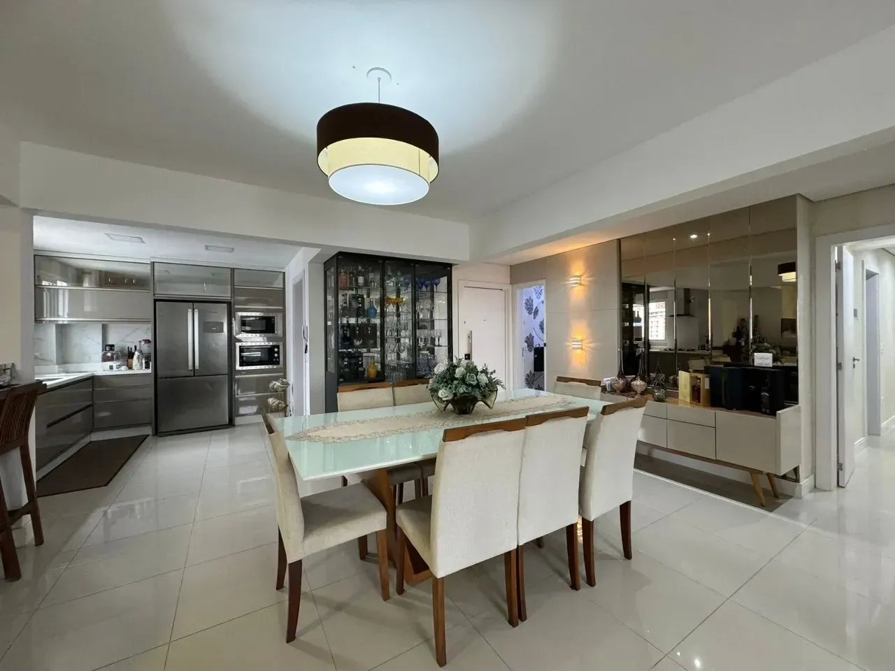 Apartamento no Edifício Reggio Di Calabria com 3 suítes em Balneário Camboriú — foto 5