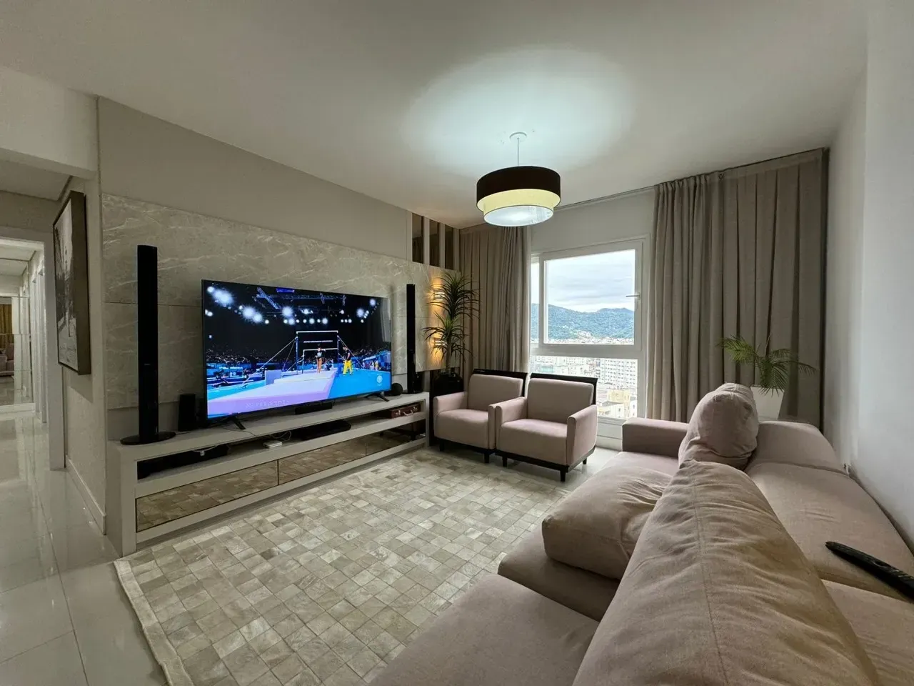 Apartamento no Edifício Reggio Di Calabria com 3 suítes em Balneário Camboriú — foto 6