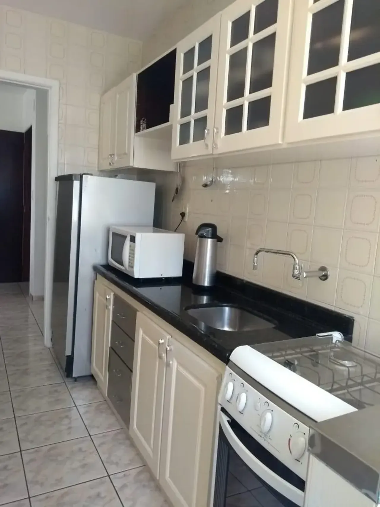 Apartamento no Edifício Mariano Moreno com 1 dormitório em Balneário Camboriú — foto 13