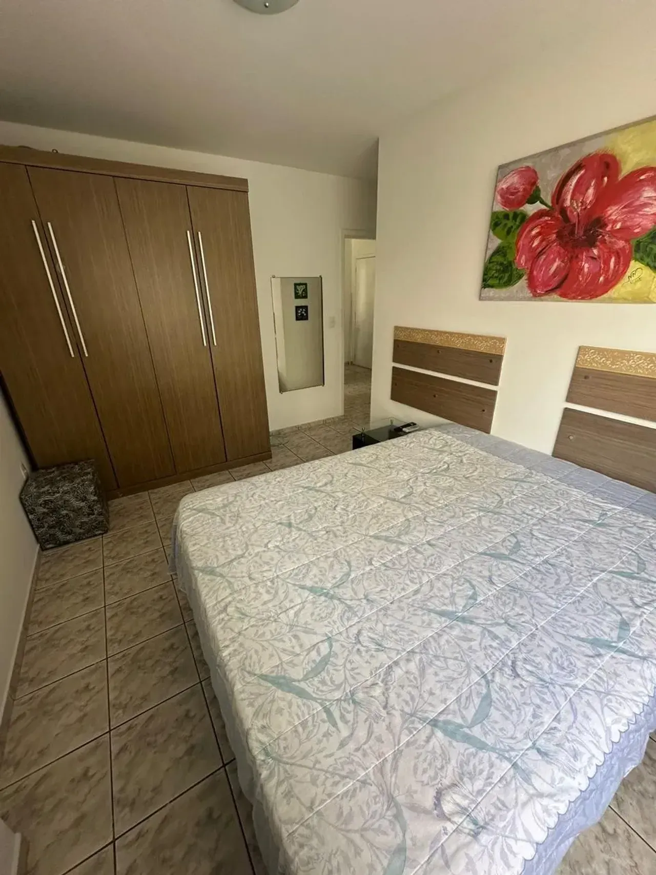 Apartamento no Edifício Mariano Moreno com 1 dormitório em Balneário Camboriú — foto 3