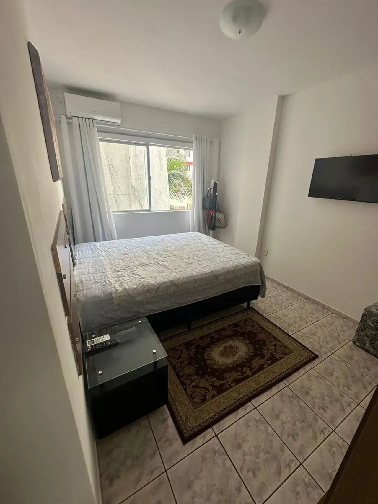 Apartamento no Edifício Mariano Moreno com 1 dormitório em Balneário Camboriú — foto 6