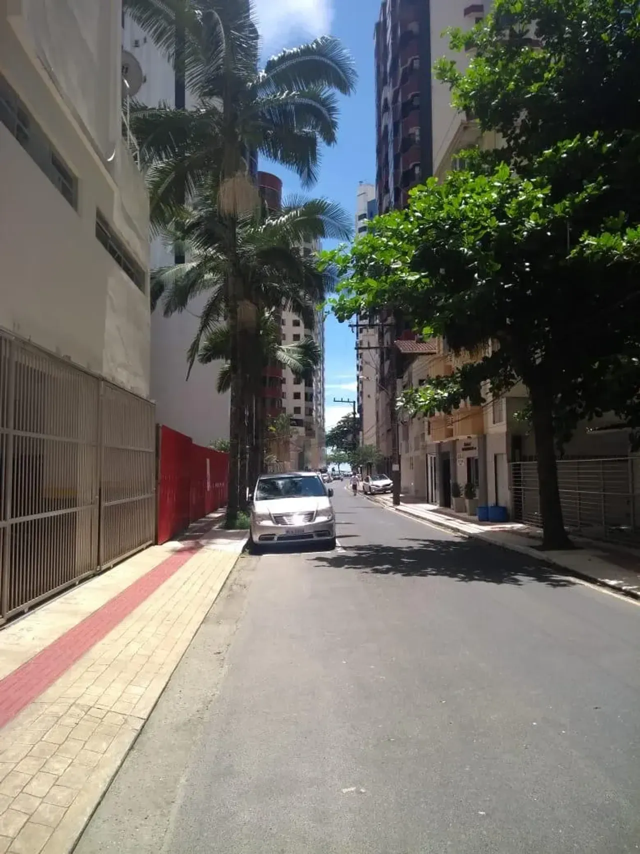 Apartamento no Edifício Mariano Moreno com 1 dormitório em Balneário Camboriú — foto 7