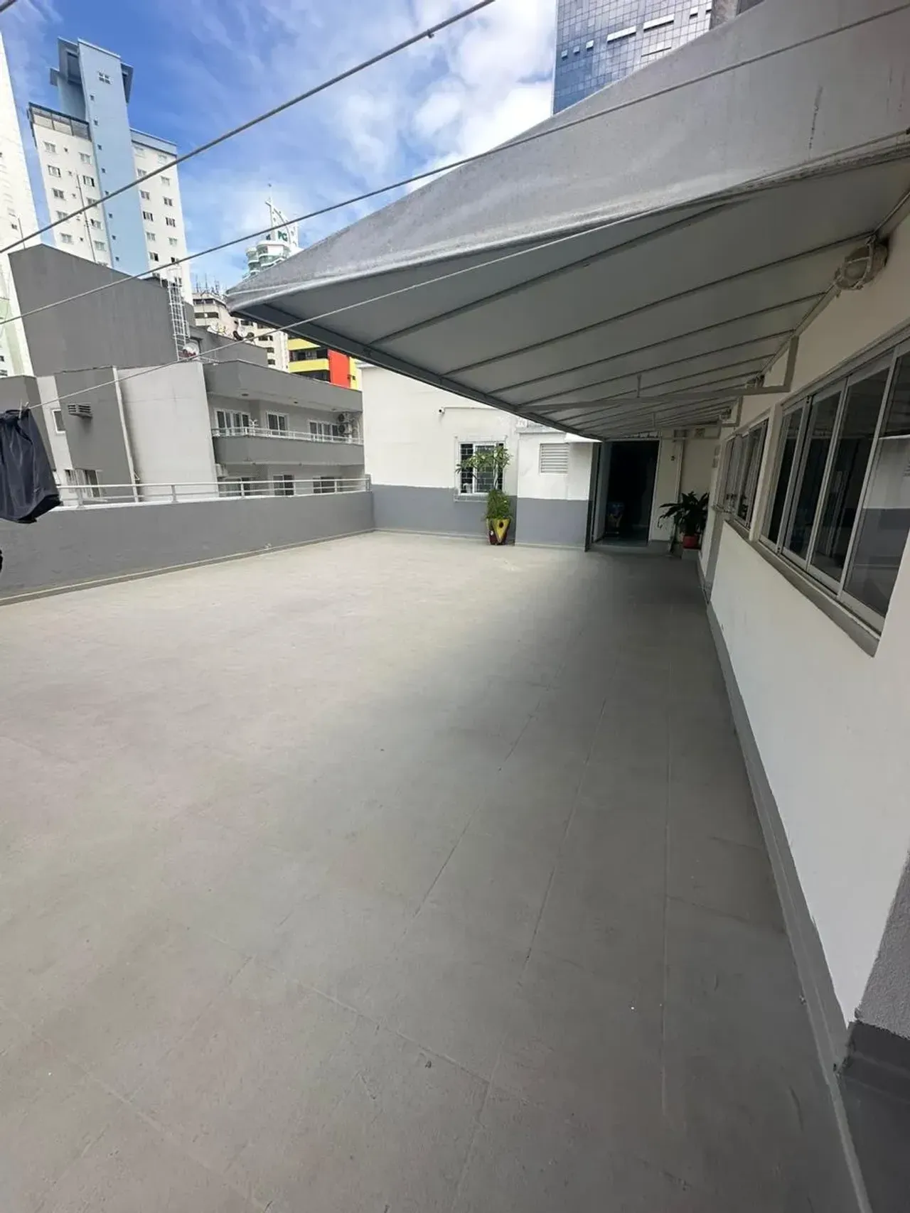 Apartamento no Edifício Mariano Moreno com 1 dormitório em Balneário Camboriú — foto 5