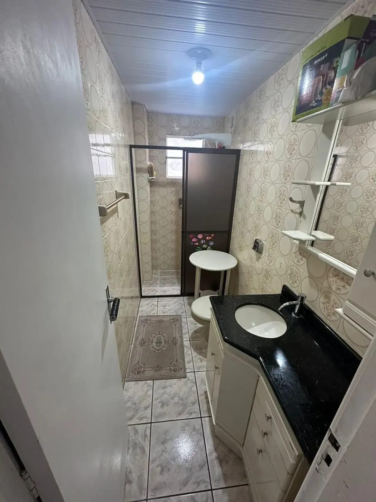 Apartamento no Edifício Mariano Moreno com 1 dormitório em Balneário Camboriú — foto 9