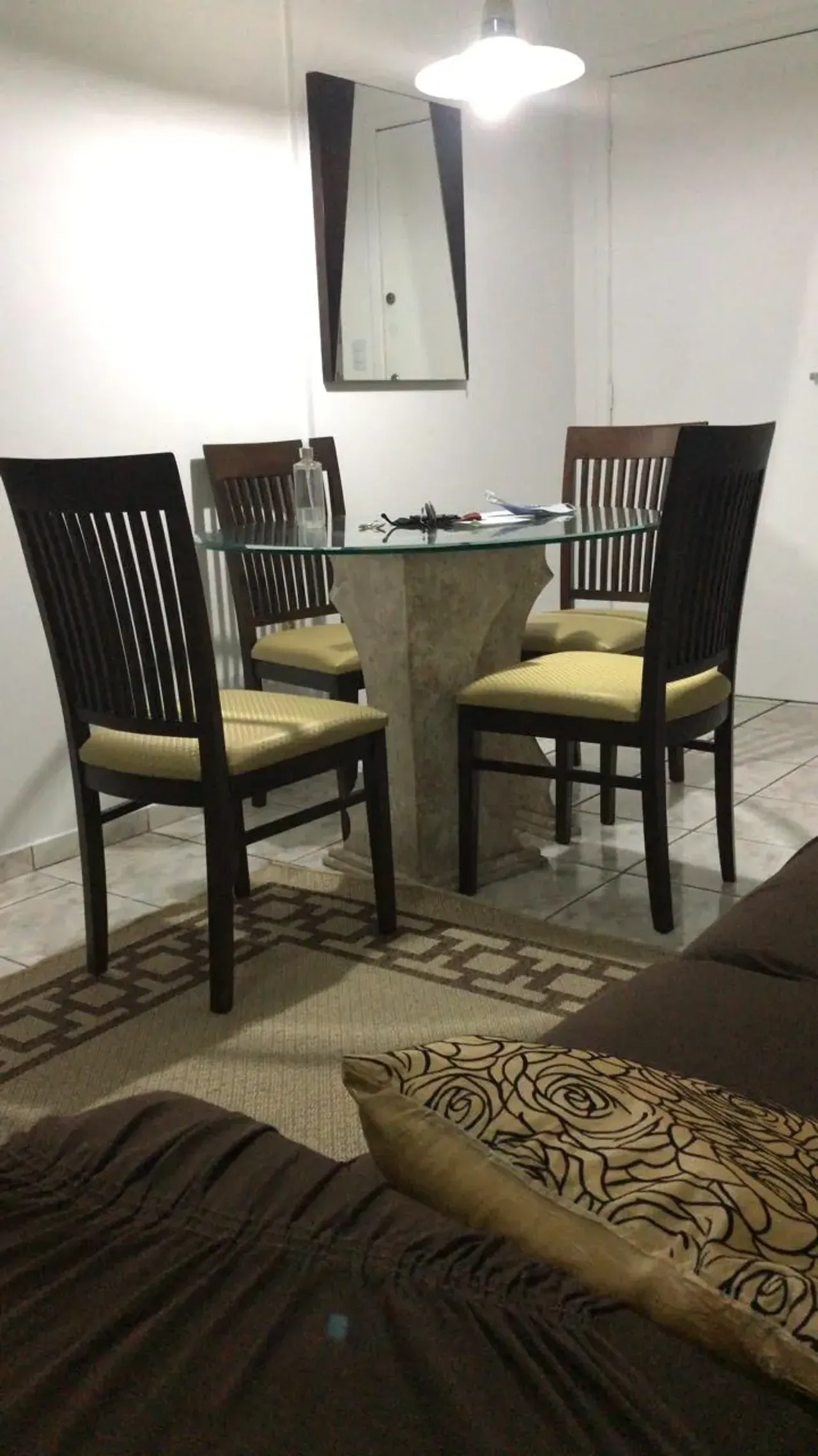 Apartamento no Edifício Mariano Moreno com 1 dormitório em Balneário Camboriú — foto 12