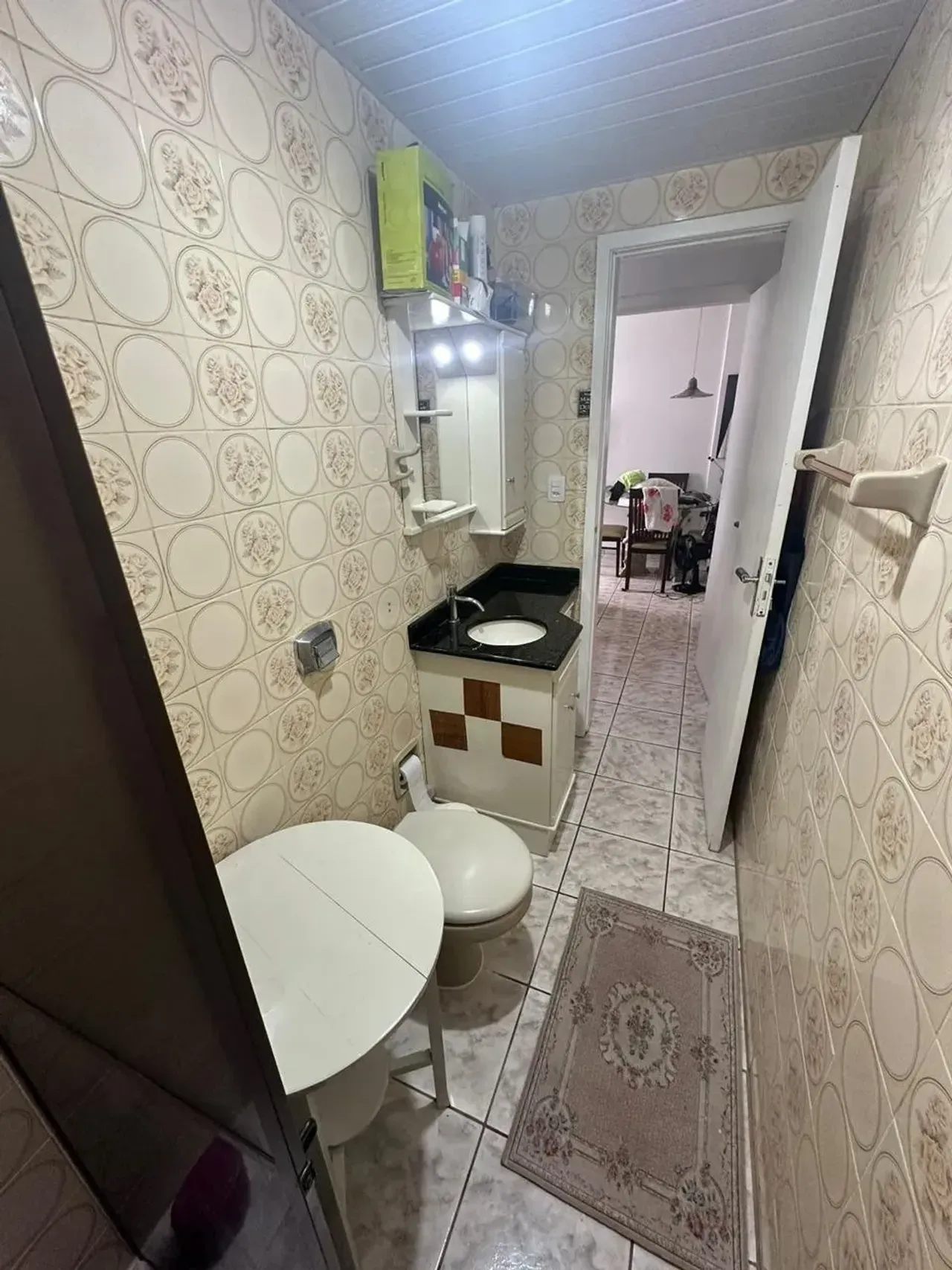 Apartamento no Edifício Mariano Moreno com 1 dormitório em Balneário Camboriú — foto 11