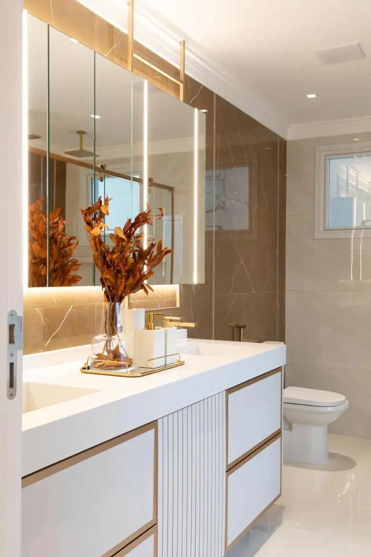 Apartamento no Edifício Epic Tower com 5 suítes em Balneário Camboriú — foto 3