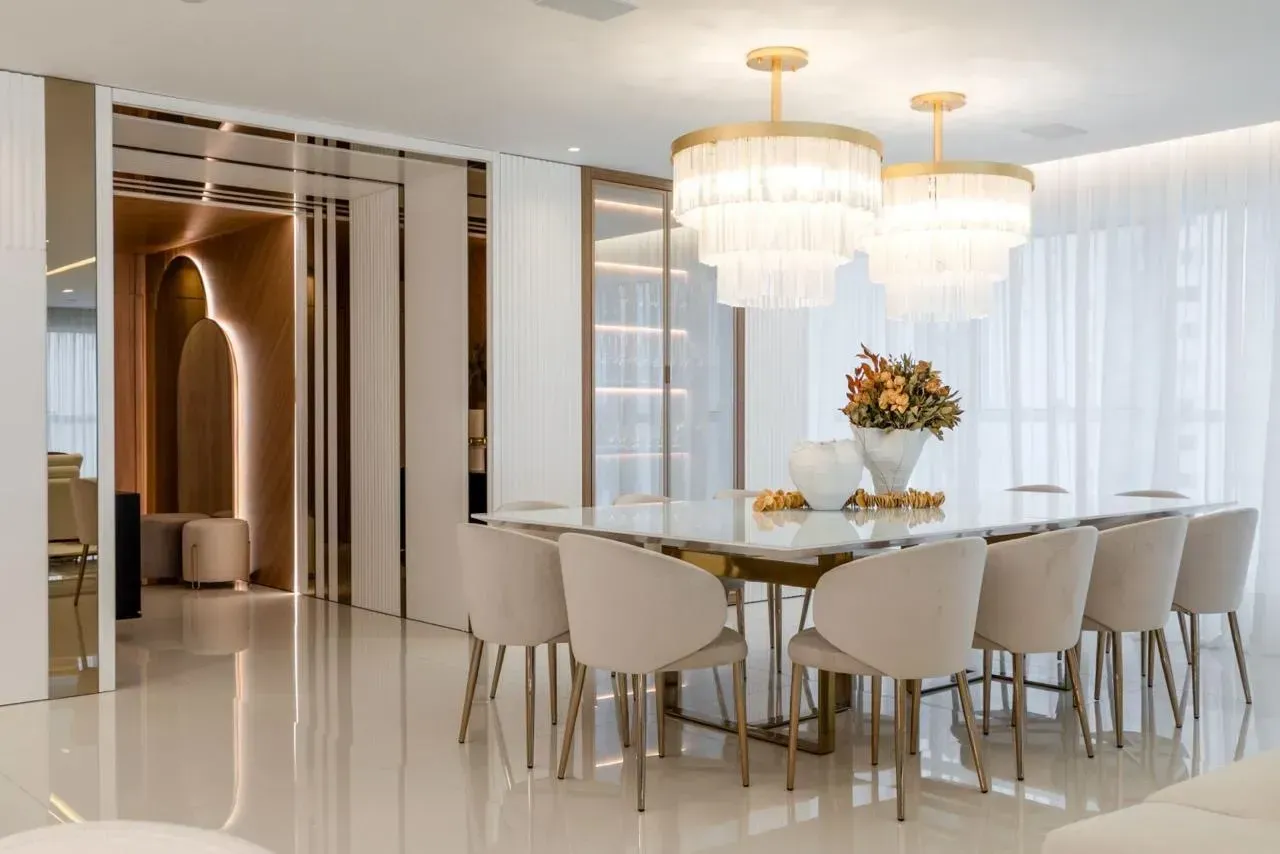 Apartamento no Edifício Epic Tower com 5 suítes em Balneário Camboriú — foto 6