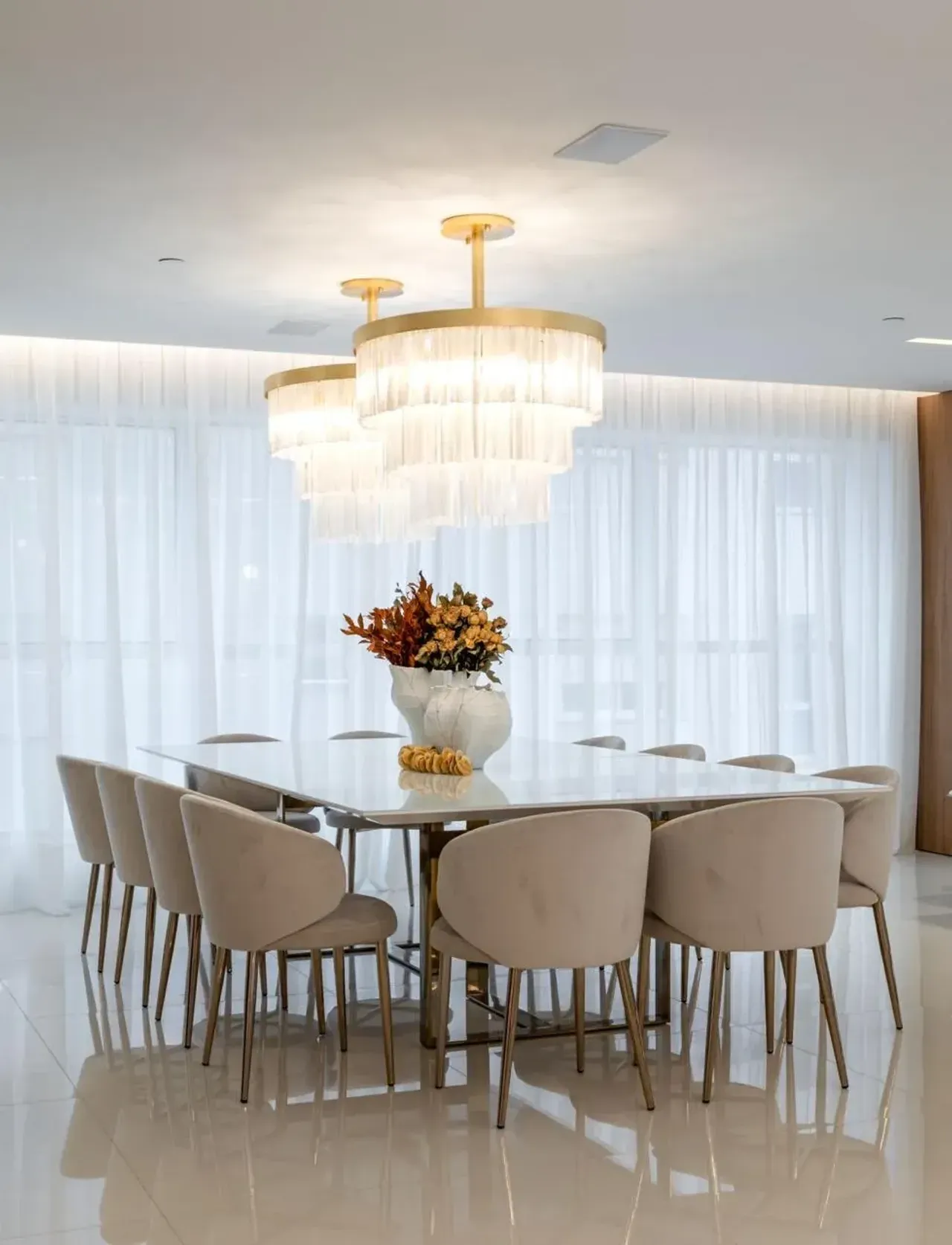 Apartamento no Edifício Epic Tower com 5 suítes em Balneário Camboriú — foto 10