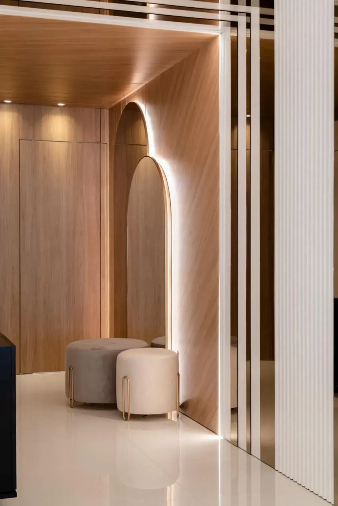 Apartamento no Edifício Epic Tower com 5 suítes em Balneário Camboriú — foto 17