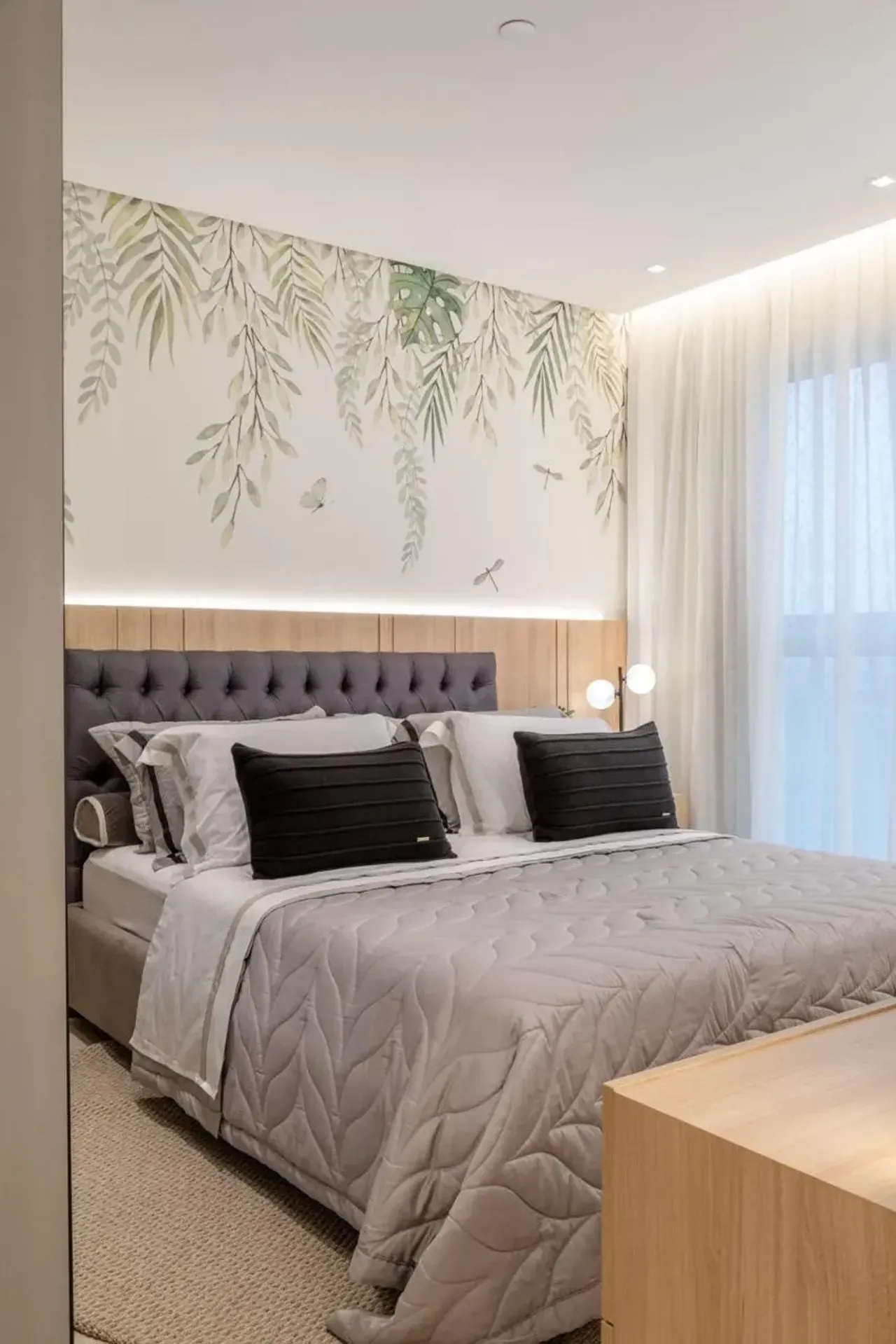 Apartamento no Edifício Epic Tower com 5 suítes em Balneário Camboriú — foto 20