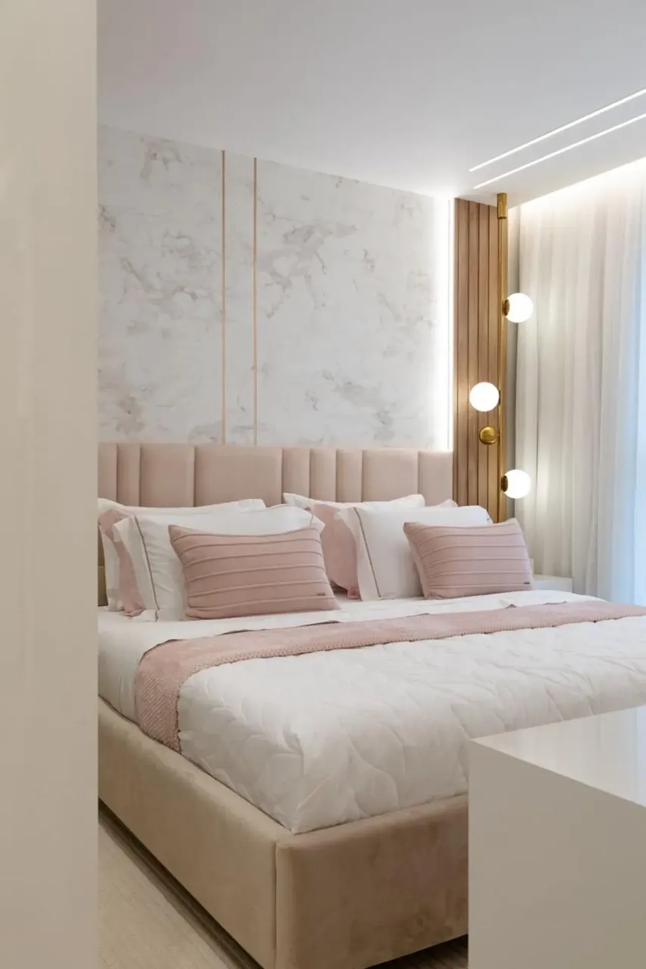 Apartamento no Edifício Epic Tower com 5 suítes em Balneário Camboriú — foto 18