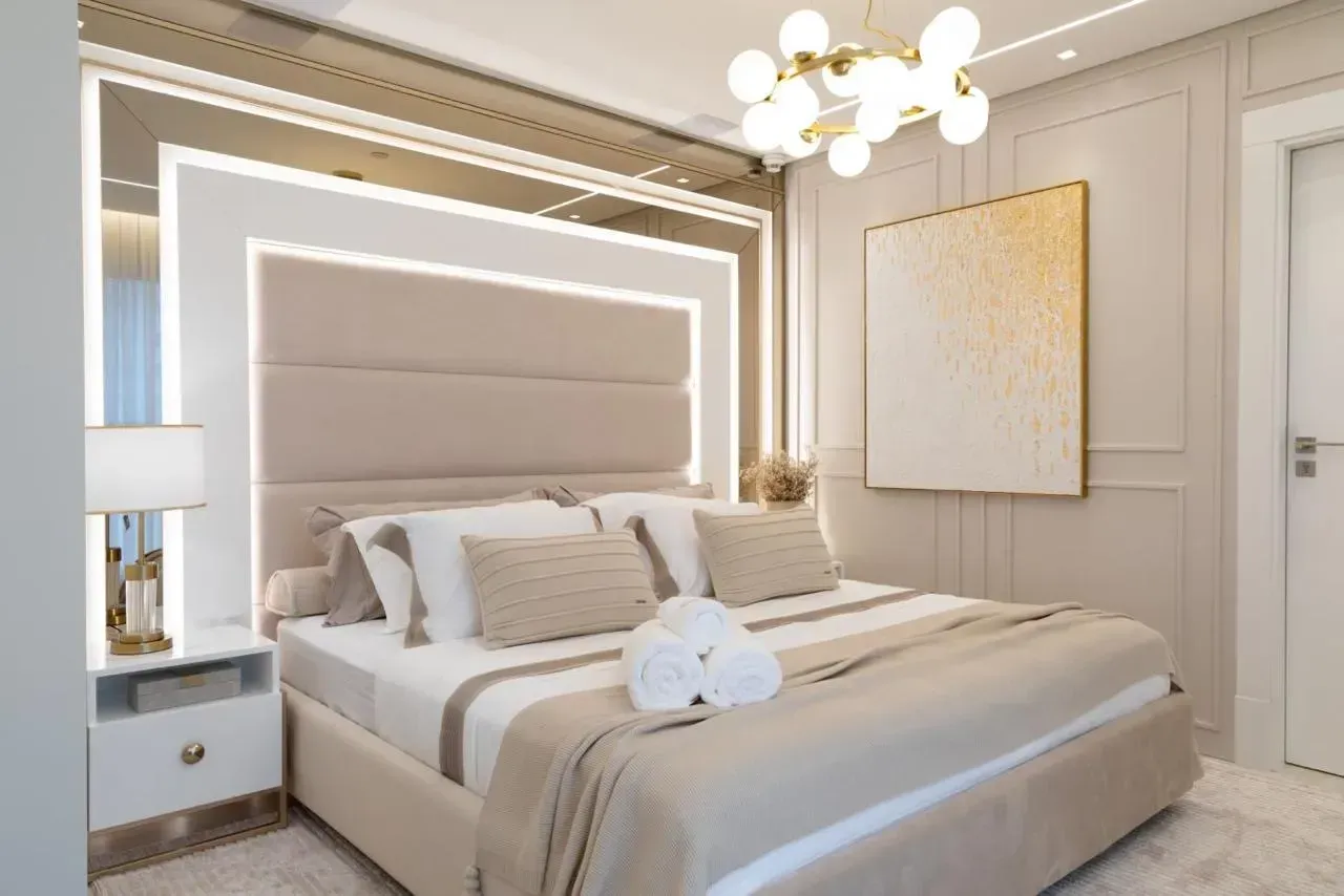Apartamento no Edifício Epic Tower com 5 suítes em Balneário Camboriú — foto 21