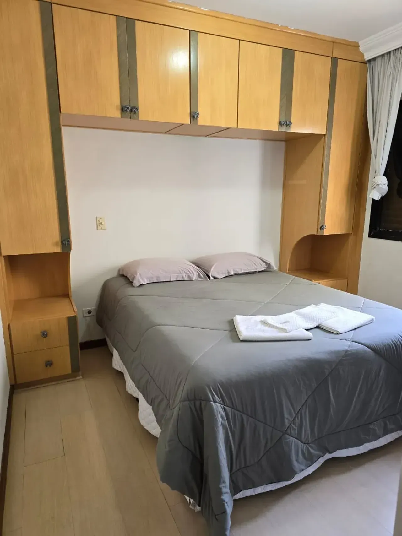 Apartamento no Edifício Maison Royale com 3 suítes em Balneário Camboriú — foto 12