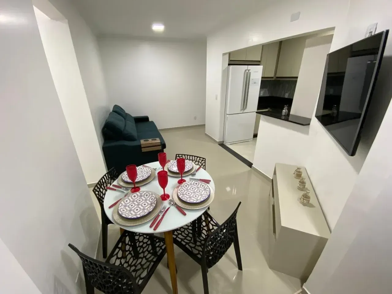 Apartamento no Edifício Las Vegas com 2 dormitórios em Balneário Camboriú — foto 5