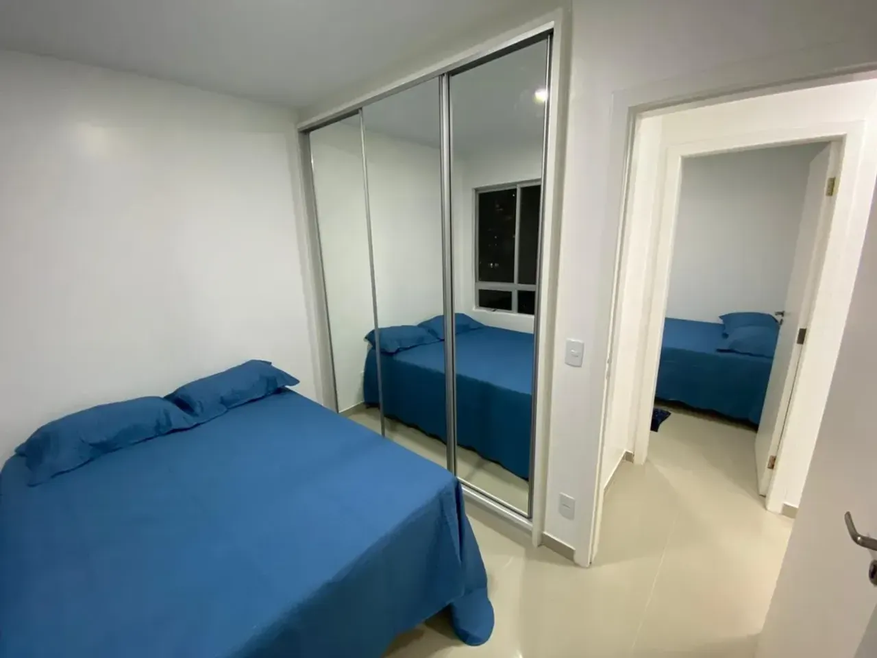 Apartamento no Edifício Las Vegas com 2 dormitórios em Balneário Camboriú — foto 9